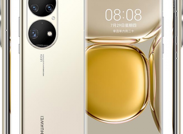 Huawei ra mắt loạt smartphone P50, thiết kế lạ, cấu hình mạnh, thiếu 5G