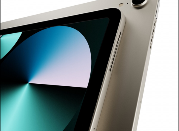 Lộ ảnh và giá bán iPad Air 5 trước giờ ra mắt