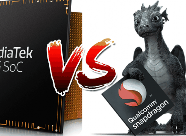 Snapdragon và MediaTek: Nên chọn smartphone với chipset nào?