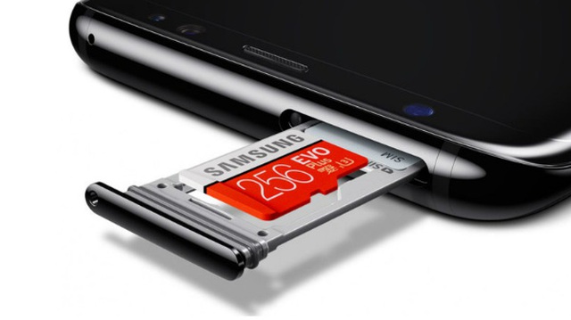 Galaxy S21 sẽ không hỗ trợ thẻ nhớ ngoài để mở rộng dung lượng lưu trữ