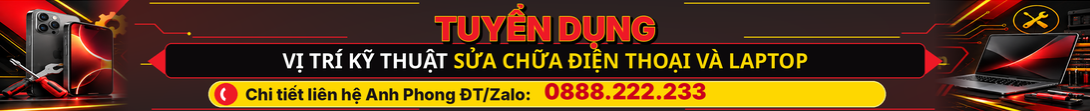 Huy Phong Mobile