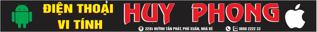 Huy Phong Mobile