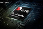 Qualcomm ra chip Snapdragon 678, thêm tính năng cho smartphone tầm trung