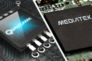 Qualcomm bất ngờ bị vượt mặt, mất 