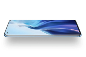 Xiaomi trình làng Mi 11 - Cấu hình cao cấp, tùy chọn mua kèm sạc hoặc không
