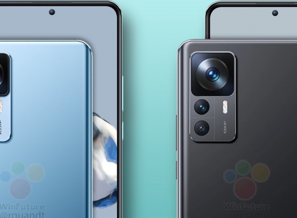Sắp ra mắt bộ đôi Xiaomi 12T Series với điểm nhấn camera chụp ảnh