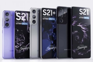 Chủ tịch Samsung xác nhận thời điểm ra mắt Galaxy S21
