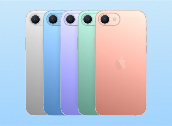 iPhone SE 3 lộ giá bán và thiết kế 