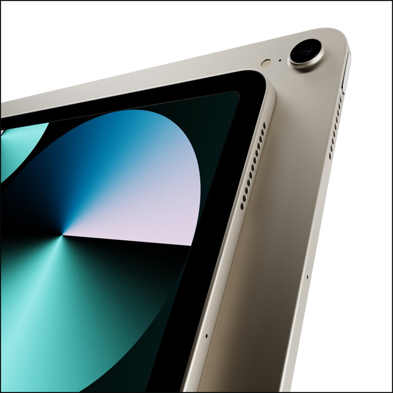 Lộ ảnh và giá bán iPad Air 5 trước giờ ra mắt