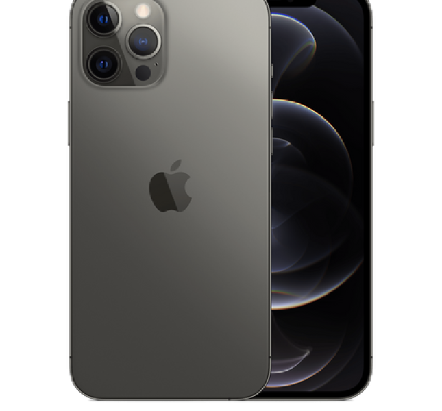 IPHONE 12 PROMAX