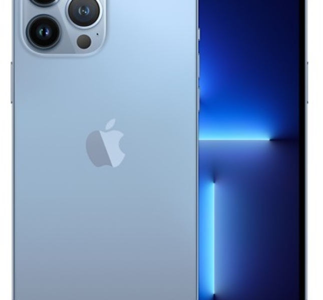 IPHONE 13 PROMAX