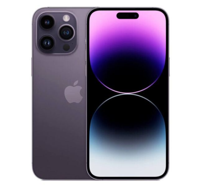 IPHONE 14 PROMAX