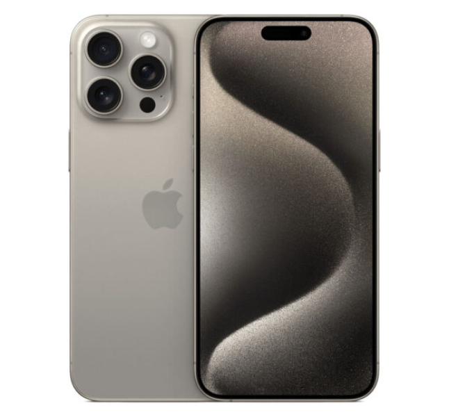 IPHONE 15 PROMAX