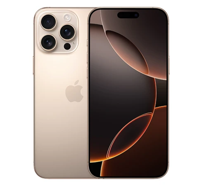 IPHONE 16 PROMAX