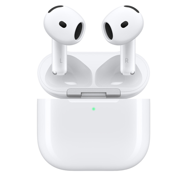 AIRPOD GEN 4