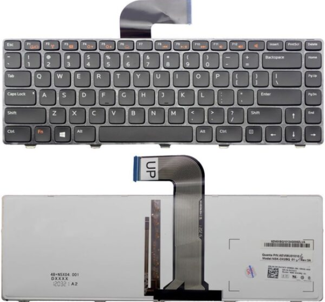 THAY PHÍM LAPTOP