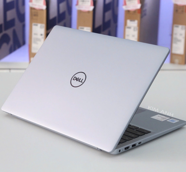 LAPTOP DELL