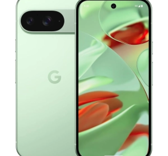 GOOGLE PIXEL