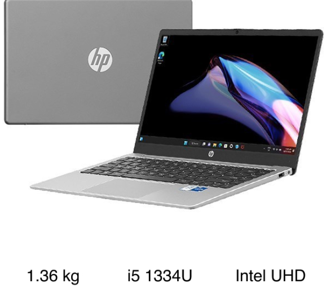 LAPTOP HP