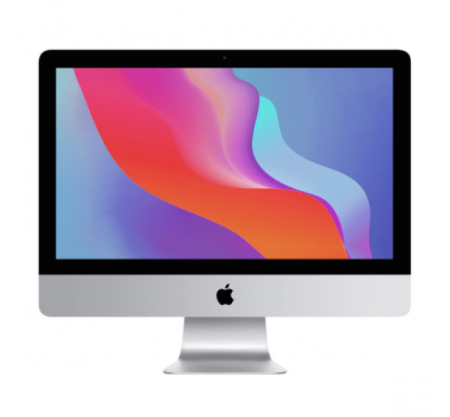 MACBOOK -IMAC