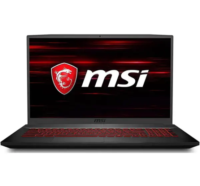 LAPTOP MSI