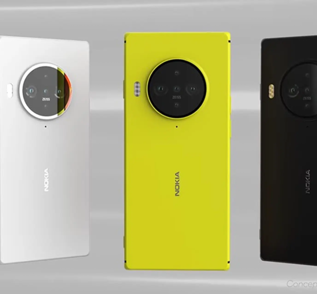 SỬA CHỮA NOKIA