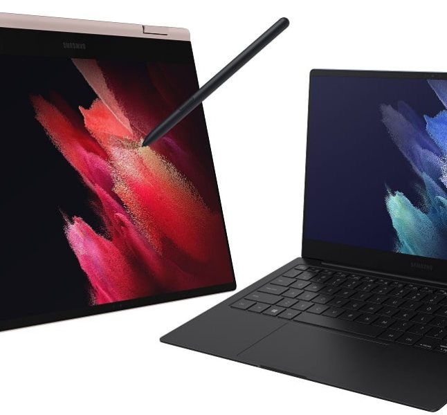 LAPTOP SAMSUNG