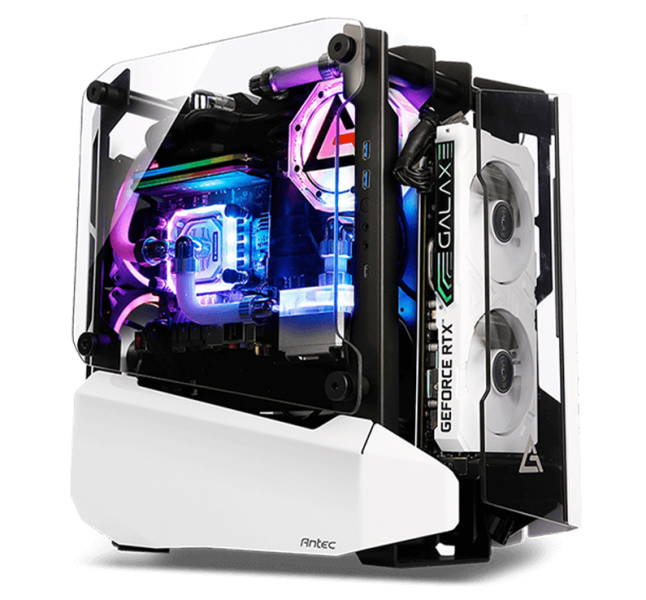 VỎ CASE PC